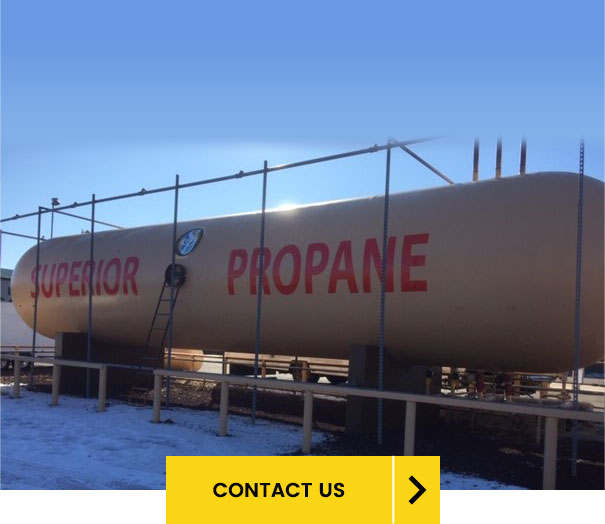 bulk propane northern arizona